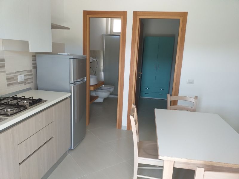 interno appartamento